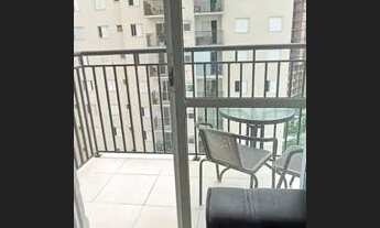 Imagem 4: APARTAMENTO - MORUMBI - SP