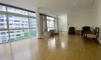 Imagem: Imóvel para venda tem 135 metros quadrados