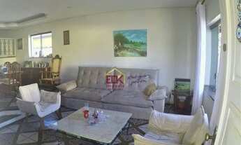 Imagem 6: Casa com 4 dormitórios - venda por R$ 1.060.000,00 ou aluguel por R$ 4.930,00/mês - Vila S