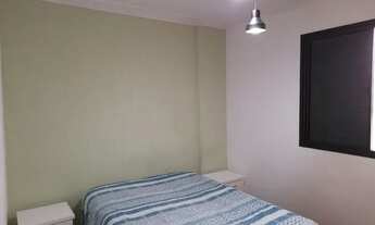 Imagem 6: Apartamento com 2 dormitórios, 75 m² - venda por R$ 420.000,00 ou aluguel por R$ 3.094,00