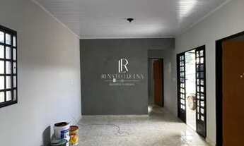 Imagem 5: ALUGO CASA na Ponte Alta Norte