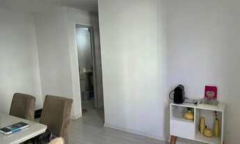 Imagem 6: Guará - Apartamento Padrão - Guará II