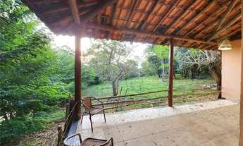 Imagem 5: Casa com 200 m² no Barreiro do Amaral em Santa Luzia