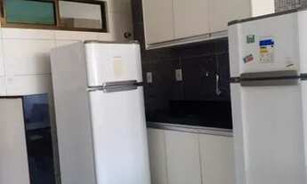 Imagem 5: Aluguel apt mobiliado a beira mar do Bessa com área de lazer. 83.99653.8797