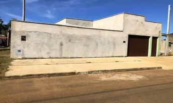 Imagem: Aluga-se Casa em Luzimangues