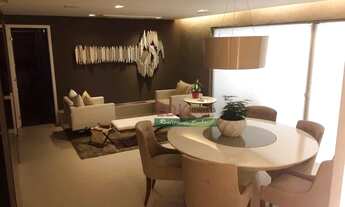 Imagem 2: Apartamento com 2 dormitórios à venda, 182 m² por R$ 1.590.000,00 - Vila Ema - São José do