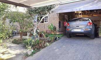 Imagem 2: Casa com 2 dormitórios à venda, 100 m² por R$ 410.000,00 - Residencial Estoril - Taubaté/S