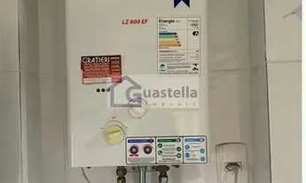 Imagem 5: Apartamento em Vila Eldizia - Santo André