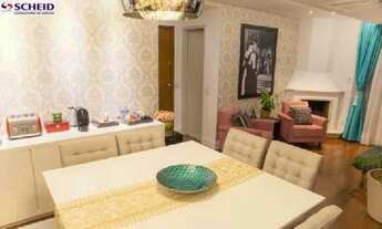 Imagem 6: Apartamento Todo Mobiliado