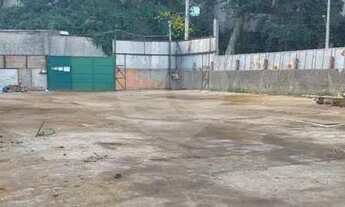 Imagem: Terreno comercial a Venda na Vila Apiaí-Santo