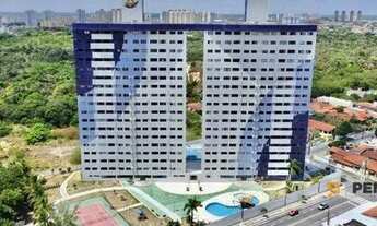 Imagem: Apartamento para aluguel possui 59 metros