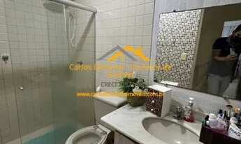 Imagem 2: Casa no sol do flamengo 5/4 condomínio de luxo completo praia mar