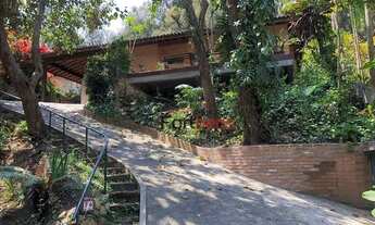 Imagem 3: Casa com 3 dormitórios à venda, 233 m² por R$ 1.470.000,00 - Altos de São Fernando - Jandi