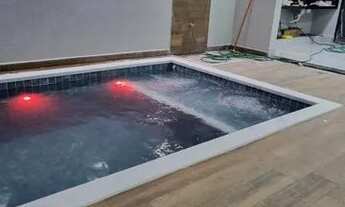 Imagem 7: Casa em Condomínio para Venda em Indaiatuba, Colinas de Indaiatuba, 3 dormitórios, 3 suíte