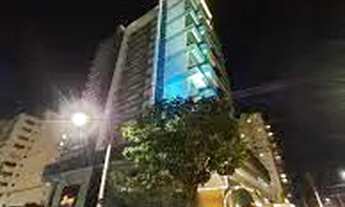 Imagem 2: Apartamento com 3 dormitórios à venda, 206 m² por R$ 1.584.000,00 - Parque Residencial Aqu