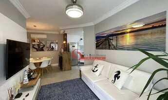 Imagem 6: Apartamento com 3 dormitórios à venda, 106 m² por R$ 2.850.000,00 - Riviera Módulo 2 - Ber