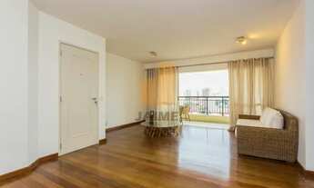 Imagem 1: APARTAMENTO 3 DORMITÓRIOS SENDO 2 SUÍTES 3 BANHEIROS SALA 2 AMBIENTES 2 VAGAS