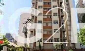 Imagem 2: Apartamento à venda no Edifício Honório Chiminazzo - Cambuí - Campinas