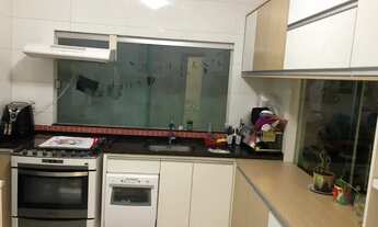 Imagem 6: Casa para venda tem 180 metros quadrados com 3 quartos em Santa Rosa - Uberlândia - MG