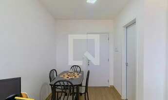 Imagem 4: Apartamento para Aluguel - Socorro, 1 Quarto, 27 m2