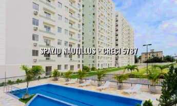 Imagem: ALUGO APARTAMENTO 3/4 C/SUITE NOVA PARNAMIRIM