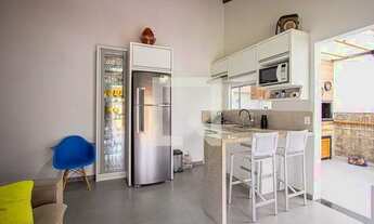 Imagem: Casa para Aluguel - Rio Tavares, 2 Quartos