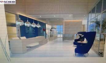 Imagem: 30m2 na Conselheiro Carrão - Tatuapé