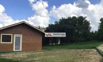 Imagem 4: Chácara com 3 dormitórios para alugar, 5084 m² por R$ 6.530,00/mês - Chácaras de Recreio I