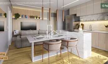 Imagem 3: Land Urban Habitat: APARTAMENTO 2 SUÍTES À VENDA NO BOA VISTA