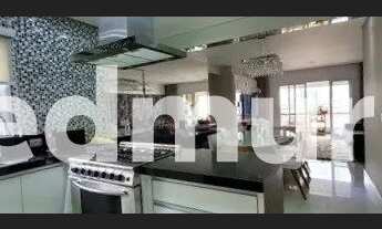 Imagem 4: APARTAMENTO no bairro Vila Valparaíso com 96m², 3 quartos e 3 vagas