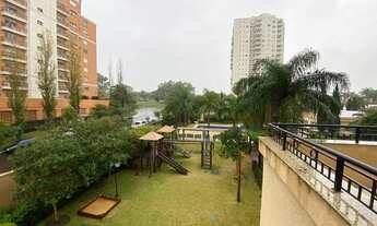 Imagem: Conforto de um Garden no Jardim Europa