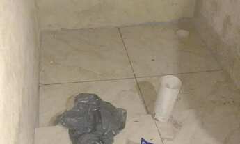 Imagem 7: Vendo casa inacabada