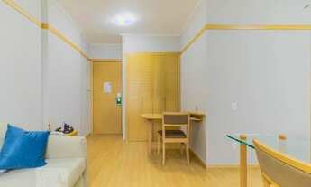 Imagem 3: Apartamento para Aluguel - Consolação, 1 Quarto, 28 m2