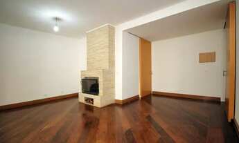 Imagem 3: São Paulo - Apartamento Padrão - Moema Pássaros