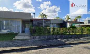 Imagem 2: Excelente Casa em condomínio fechado em Intermares!