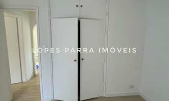 Imagem 3: Apartamento para aluguel com 75 metros quadrados com 2 quartos em Cerqueira César - São Pa