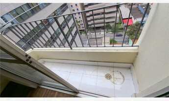 Imagem 3: Apartamento 1 dormitório 1 vaga no Itaim Bibi