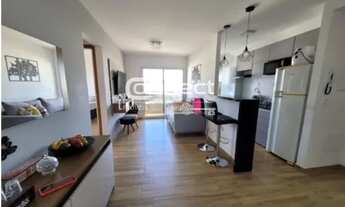 Imagem: JUNDIAÍ - Apartamento Padrão - RECANTO