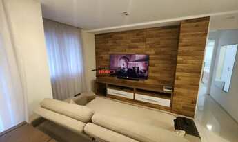 Imagem 6: VENDO LINDO APARTAMENTO NO LUAU DO RECREIO MOBILIADO E PROJETO DE ARQUITETO