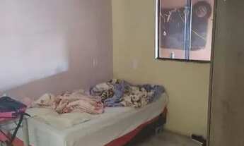 Imagem 4: Lote com Casa 03 Qtos + Quitinete