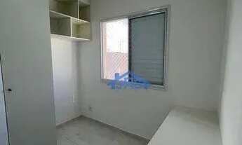 Imagem 4: Apartamento com 2 dormitórios à venda, 57 m² por R$ 360.000 - Conceição - Osasco/SP
