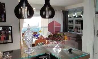 Imagem 5: Apartamento com 3 dormitórios para alugar, 106 m² por R$ 5.330,00/mês - Zona 08 - Maringá