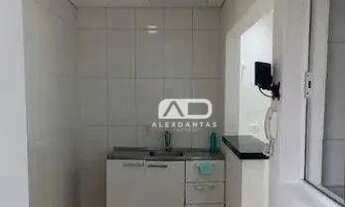 Imagem 7: Apartamento com 2 dormitórios para alugar, 45 m² por R$ 1.230/mês - Vila Mendes - São Paul