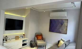 Imagem: Apartamento para venda possui 105 metros