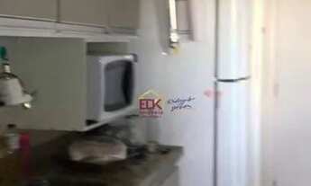 Imagem 7: Apartamento à venda, 77 m² por R$ 350.000,00 - Centro - Taubaté/SP