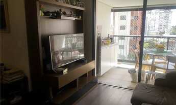 Imagem: Apartamento à venda no bairro Vila Regente