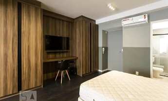 Imagem 7: Apartamento para Aluguel - Vila Olímpia, 1 Quarto, 43 m2