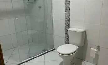 Imagem 7: Kitnet em campo grande mobiliada