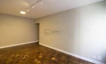 Imagem 4: Apartamento Locação 2 Dormitórios - 76 m² Vila Olímpia