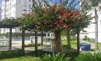 Imagem 2: Apartamento Garden com 3 dormitórios para alugar, 60 m² por R$ 3.118,00/mês - Campo Compri